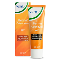 Vsm Derma Calendulan Eerste Hulp Zalf