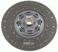 Koppelingsplaat 1878001215 Koppelingsplaat 1878001215