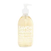 Compagnie de Provence Fleur de Coton Savon Liquide Marseille Extra Pur 500ml