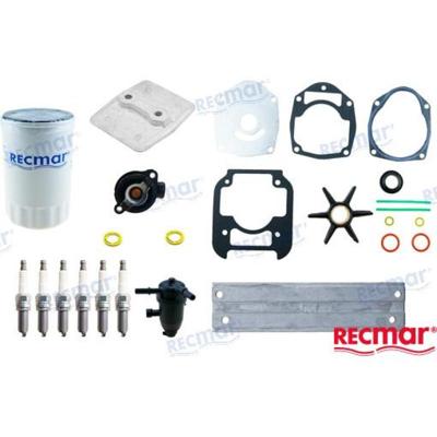 REPUESTOS MOTORES RECKITMER3.4 - KIT MANTENIMIENTO MERCURY
