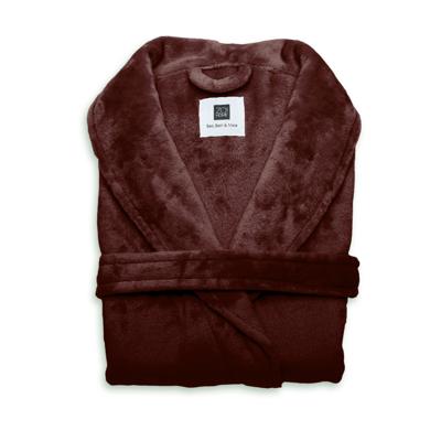 Luxe Badjas - Basic kleuren - Dekbed-Discounter.nl