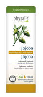 Physalis Aromatherapy Jojoba