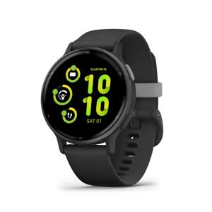 Garmin Vivoactive 5 Smartwatch Grijs