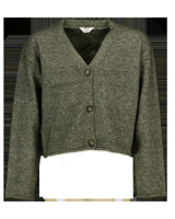 Vest - Groen