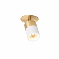 Trizo21 - Audette-Duo in Plafondlamp
