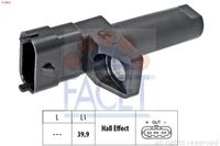 Krukassensor 90654