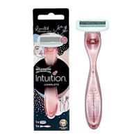 Wilkinson Wilkinson Intuition Complete Scheermes