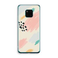 Sunday Chillings: Huawei Mate 20 Pro Transparant Hoesje