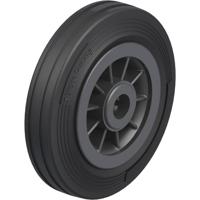 Blickle VPP 160/20-45R Wiel met hoog draagvermogen Wieldiameter: 160 mm Draagvermogen (max.): 135 kg 1 stuk(s)