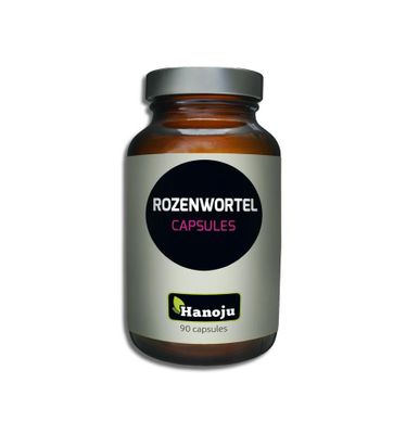 Rhodiola rozenwortel 3% Rosavin 400mg