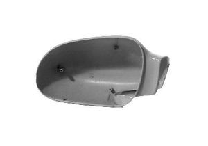 Spiegelkap Links Zwart 3014843