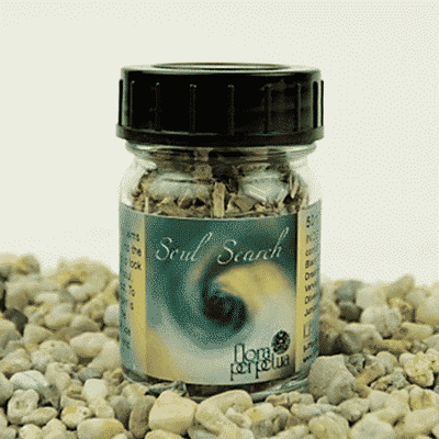 Wierook Mix in Potje &apos;Soul Search&apos;