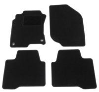 Automatten passend voor Nissan X-Trail T30 2001-2007 4-delig BL1549604