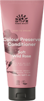 Urtekram Colour Preserve Conditioner Soft Wild Rose - thumbnail
