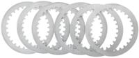 TRW stalen tussenschijven clutch.steel.kit mes301-6