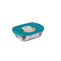 Pyrex Cook & Store 1,2l Schaal Met Deksel