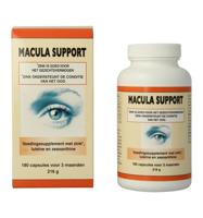 Macula support