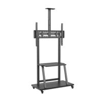 TV houder Aisens FT100E-135 100" 150 kg