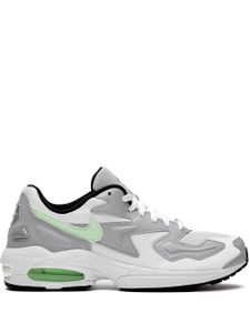 Nike baskets Air Max 2 Light - Gris