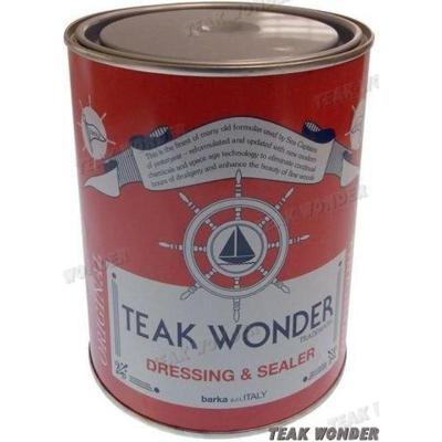 TEADS-01 - TEAKAFDICHTING 1 LT.