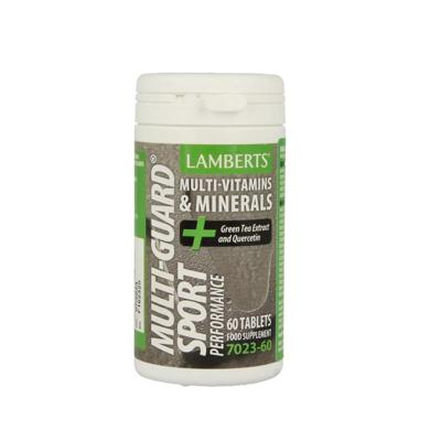 Lamberts Multi-guard sport