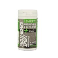 Lamberts Multi-guard sport