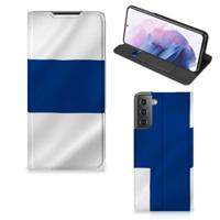 Samsung Galaxy S21 Plus | Standcase | Finland