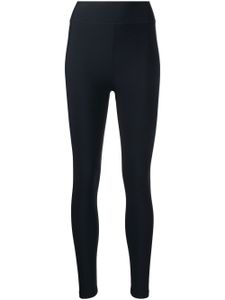 The Upside legging à logo imprimé - Noir