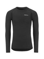 Craft Wool Extreme X 2 ondershirt lange mouw heren zwart