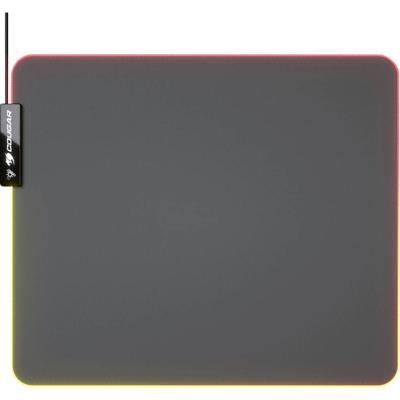 Cougar CGR-NEON Gaming muismat Zwart