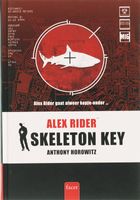 Alex Rider 3 - Skeleton Key - thumbnail