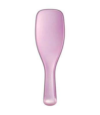 Tangle Teezer the ultimate detangler chrome mauve copper
