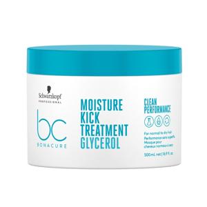 Schwarzkopf Professional Bonacure Moisture Kick Treatment