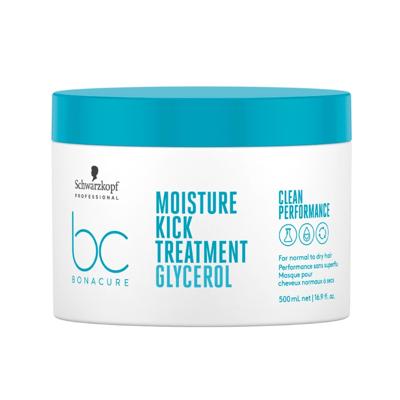 Schwarzkopf Professional Bonacure Moisture Kick Treatment
