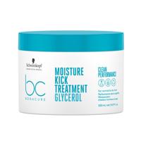 Schwarzkopf Professional Bonacure Moisture Kick Treatment