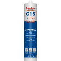 Frencken C15 Tix Expresse Constructielijm