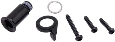 SRAM Rear derail.mount.+screws