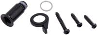 SRAM Rear derail.mount.+screws