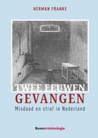 Twee eeuwen gevangen - Herman Franke - ebook - thumbnail