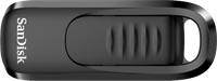 SanDisk SDCZ480-256G-G46 USB flash drive 256 GB USB Type-C 3.2 Gen 1 (3.1 Gen 1) Zwart - thumbnail