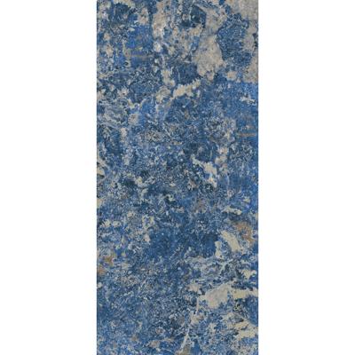 Douglas & Jones Vloertegel 120x280 cm Magnum Solidate Bleu - Vloertegel 120x280 cm Magnum Solidate Bleu (prijs Per Tegel)