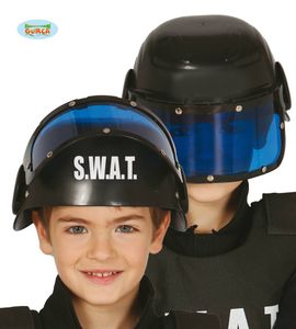 S.W.A.T. helm kind