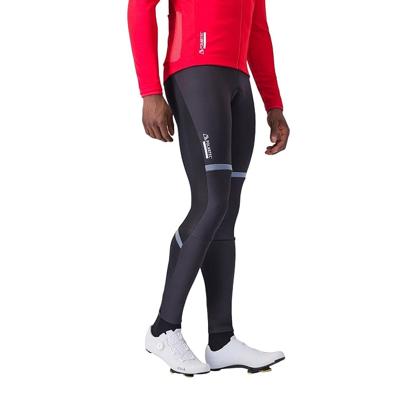 Castelli Polare 4 Bibtight zwart heren