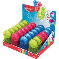 Puntenslijper maped loopy 1gaats display 24st