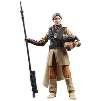 Star Wars The Black Series Archive Prinses Leia Organa (Boushh)