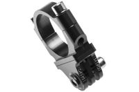 Pro Beugel Camera Stuur - Zwart Pro Beugel Camera Stuur - Zwart