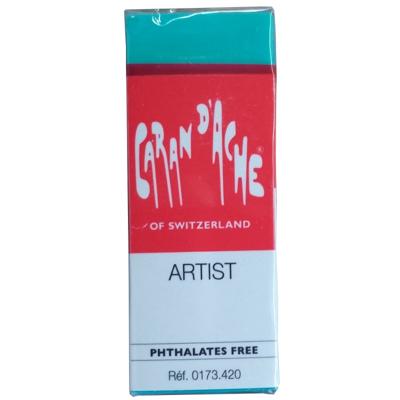 Gum Caran d'Ache Artist