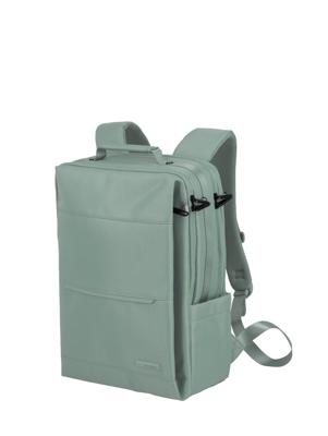 Travelite Workfloow Backpack M Sage