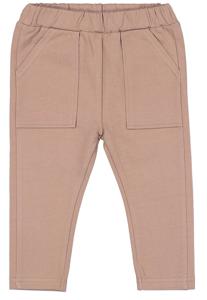 Joggingbroek Bruin