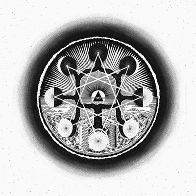 Trinity Way - CD (5055300384126) Trinity Way - CD (5055300384126)